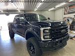 2024 Ford F-250 Crew 4x4 Rocky Ridge Premium Lifted Truck for sale #1FT8W2BM1REF00021 - photo 10