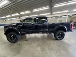 2024 Ford F-250 Crew 4x4 Rocky Ridge Premium Lifted Truck for sale #1FT8W2BM1REF00021 - photo 5
