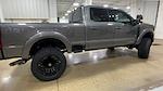 2024 Ford F-250 Crew 4x4 Black Widow Premium Lifted Truck for sale #1FT8W2BM1REF00181 - photo 9