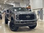 2024 Ford F-250 Crew 4x4 Black Widow Premium Lifted Truck for sale #1FT8W2BM1REF00181 - photo 10