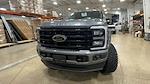 2024 Ford F-250 Crew 4x4 Black Widow Premium Lifted Truck for sale #1FT8W2BM1REF00181 - photo 4