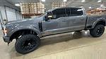 2024 Ford F-250 Crew 4x4 Black Widow Premium Lifted Truck for sale #1FT8W2BM1REF00181 - photo 5