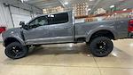 2024 Ford F-250 Crew 4x4 Black Widow Premium Lifted Truck for sale #1FT8W2BM1REF00181 - photo 6
