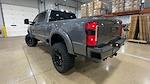 2024 Ford F-250 Crew 4x4 Black Widow Premium Lifted Truck for sale #1FT8W2BM1REF00181 - photo 7