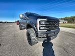 2024 Ford F-250 Crew 4x4 Black Widow Premium Lifted Truck for sale #1FT8W2BM1REF00455 - photo 10