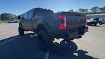 2024 Ford F-250 Crew 4x4 Black Widow Premium Lifted Truck for sale #1FT8W2BM1REF00455 - photo 2