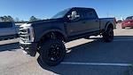 2024 Ford F-250 Crew 4x4 Black Widow Premium Lifted Truck for sale #1FT8W2BM1REF00455 - photo 4