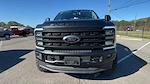 2024 Ford F-250 Crew 4x4 Black Widow Premium Lifted Truck for sale #1FT8W2BM1REF00455 - photo 5