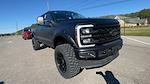 2024 Ford F-250 Crew 4x4 Black Widow Premium Lifted Truck for sale #1FT8W2BM1REF00455 - photo 6