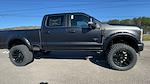 2024 Ford F-250 Crew 4x4 Black Widow Premium Lifted Truck for sale #1FT8W2BM1REF00455 - photo 7