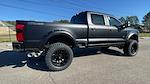 2024 Ford F-250 Crew 4x4 Black Widow Premium Lifted Truck for sale #1FT8W2BM1REF00455 - photo 8