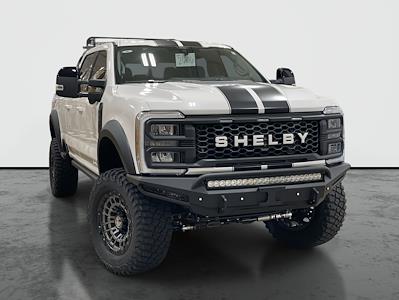 2024 Ford F-250 Crew 4x4 Shelby Super Baja Premium Lifted Truck for sale #1FT8W2BM1REF50403 - photo 1