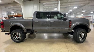 2025 Ford F-250 Crew 4x4 Harley-Davidson Premium Lifted Truck for sale #1FT8W2BM1SEC35588 - photo 2