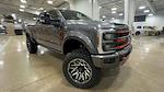 2025 Ford F-250 Crew 4x4 Harley-Davidson Premium Lifted Truck for sale #1FT8W2BM1SEC35588 - photo 3