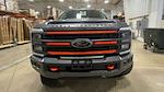 2025 Ford F-250 Crew 4x4 Harley-Davidson Premium Lifted Truck for sale #1FT8W2BM1SEC35588 - photo 4