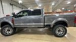 2025 Ford F-250 Crew 4x4 Harley-Davidson Premium Lifted Truck for sale #1FT8W2BM1SEC35588 - photo 6