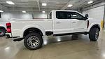 2025 Ford F-250 Crew 4x4 Harley-Davidson Premium Lifted Truck for sale #1FT8W2BM1SEC35686 - photo 9