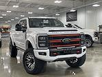 2025 Ford F-250 Crew 4x4 Harley-Davidson Premium Lifted Truck for sale #1FT8W2BM1SEC35686 - photo 10