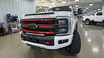 2025 Ford F-250 Crew 4x4 Harley-Davidson Premium Lifted Truck for sale #1FT8W2BM1SEC35686 - photo 4
