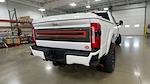2025 Ford F-250 Crew 4x4 Harley-Davidson Premium Lifted Truck for sale #1FT8W2BM1SEC35686 - photo 8