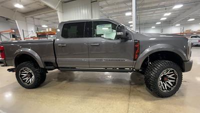 2025 Ford F-250 Crew 4x4 Harley-Davidson Premium Lifted Truck for sale #1FT8W2BM1SEC35896 - photo 2