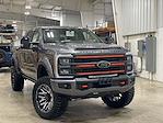 2025 Ford F-250 Crew 4x4 Harley-Davidson Premium Lifted Truck for sale #1FT8W2BM1SEC35896 - photo 10
