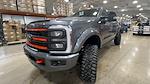 2025 Ford F-250 Crew 4x4 Harley-Davidson Premium Lifted Truck for sale #1FT8W2BM1SEC35896 - photo 4