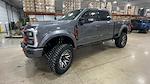 2025 Ford F-250 Crew 4x4 Harley-Davidson Premium Lifted Truck for sale #1FT8W2BM1SEC35896 - photo 5