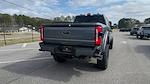 2025 Ford F-250 Crew 4x4 Black Widow Premium Lifted Truck for sale #1FT8W2BM1SEC36059 - photo 9