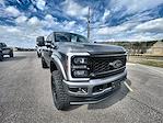 2025 Ford F-250 Crew 4x4 Black Widow Premium Lifted Truck for sale #1FT8W2BM1SEC36059 - photo 10