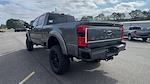 2025 Ford F-250 Crew 4x4 Black Widow Premium Lifted Truck for sale #1FT8W2BM1SEC36059 - photo 2