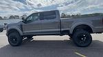 2025 Ford F-250 Crew 4x4 Black Widow Premium Lifted Truck for sale #1FT8W2BM1SEC36059 - photo 3