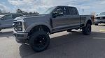 2025 Ford F-250 Crew 4x4 Black Widow Premium Lifted Truck for sale #1FT8W2BM1SEC36059 - photo 4