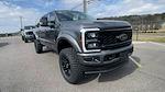 2025 Ford F-250 Crew 4x4 Black Widow Premium Lifted Truck for sale #1FT8W2BM1SEC36059 - photo 6
