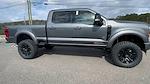 2025 Ford F-250 Crew 4x4 Black Widow Premium Lifted Truck for sale #1FT8W2BM1SEC36059 - photo 7