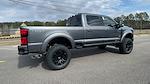 2025 Ford F-250 Crew 4x4 Black Widow Premium Lifted Truck for sale #1FT8W2BM1SEC36059 - photo 8