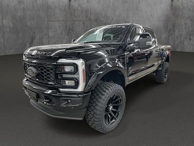 2025 Ford F-250 Crew 4x4 Rocky Ridge Premium Lifted Truck for sale #1FT8W2BM1SEC36062 - photo 1