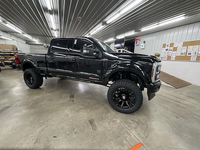 2025 Ford F-250 Crew 4x4 Rocky Ridge Premium Lifted Truck for sale #1FT8W2BM1SEC36062 - photo 2