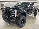 2025 Ford F-250 Crew 4x4 Rocky Ridge Premium Lifted Truck for sale #1FT8W2BM1SEC36062 - photo 10