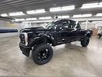 2025 Ford F-250 Crew 4x4 Rocky Ridge Premium Lifted Truck for sale #1FT8W2BM1SEC36062 - photo 4