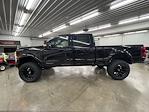 2025 Ford F-250 Crew 4x4 Rocky Ridge Premium Lifted Truck for sale #1FT8W2BM1SEC36062 - photo 5