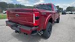 2025 Ford F-250 Crew 4x4 Black Widow Premium Lifted Truck for sale #1FT8W2BM1SEC38569 - photo 2
