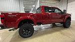 2025 Ford F-250 Crew 4x4 Black Widow Premium Lifted Truck for sale #1FT8W2BM1SEC39477 - photo 9