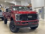 2025 Ford F-250 Crew 4x4 Black Widow Premium Lifted Truck for sale #1FT8W2BM1SEC39477 - photo 10