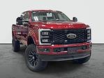 2025 Ford F-250 Crew 4x4 Black Widow Premium Lifted Truck for sale #1FT8W2BM1SEC39477 - photo 1