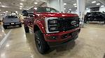 2025 Ford F-250 Crew 4x4 Black Widow Premium Lifted Truck for sale #1FT8W2BM1SEC39477 - photo 3