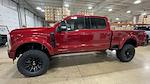 2025 Ford F-250 Crew 4x4 Black Widow Premium Lifted Truck for sale #1FT8W2BM1SEC39477 - photo 5