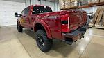 2025 Ford F-250 Crew 4x4 Black Widow Premium Lifted Truck for sale #1FT8W2BM1SEC39477 - photo 7