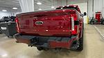 2025 Ford F-250 Crew 4x4 Black Widow Premium Lifted Truck for sale #1FT8W2BM1SEC39477 - photo 8