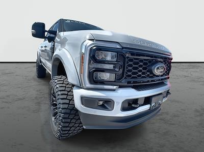 2025 Ford F-250 Crew 4x4 Black Widow Premium Lifted Truck for sale #1FT8W2BM1SEC40323 - photo 1